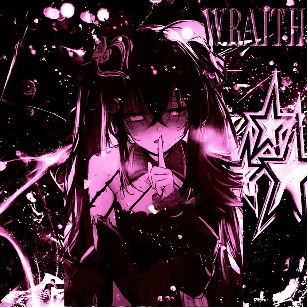 Picture of WRAITH