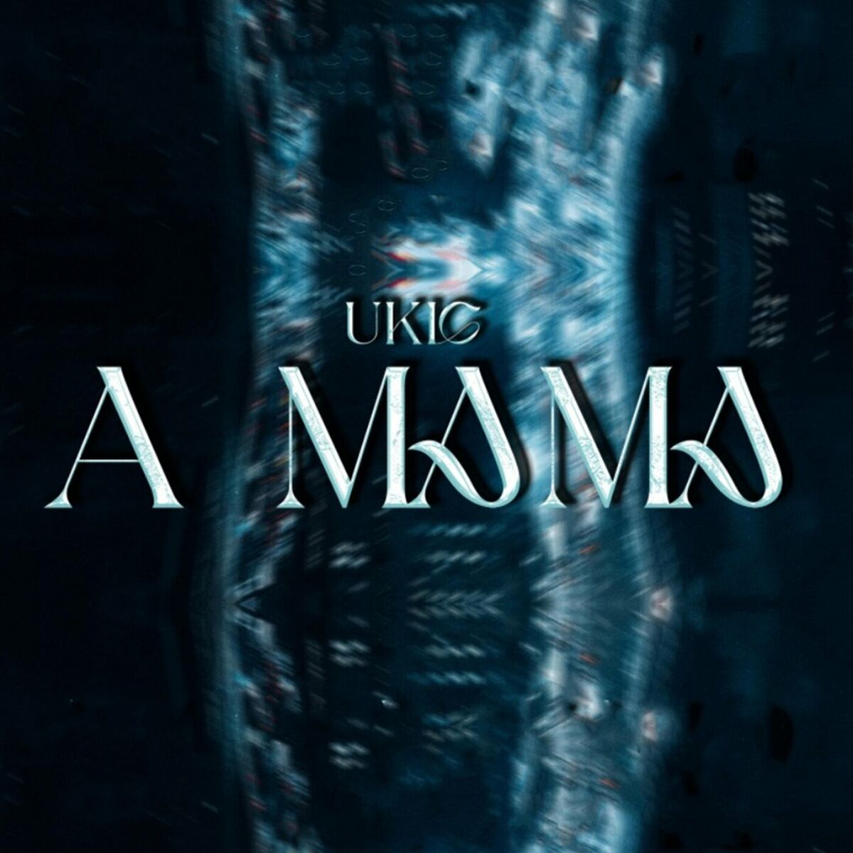 Album cover of A MAMA