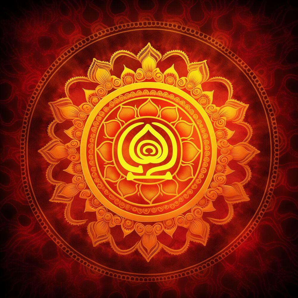 Picture of Hrdaya Dhyanam Yoga Guru Ranjeet Varada