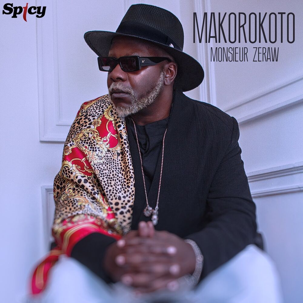 Picture of Makorokoto