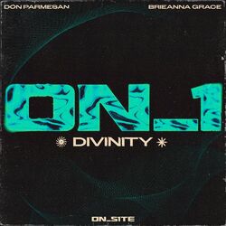 Cover of Divinity