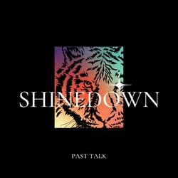 Cover of Past Talk