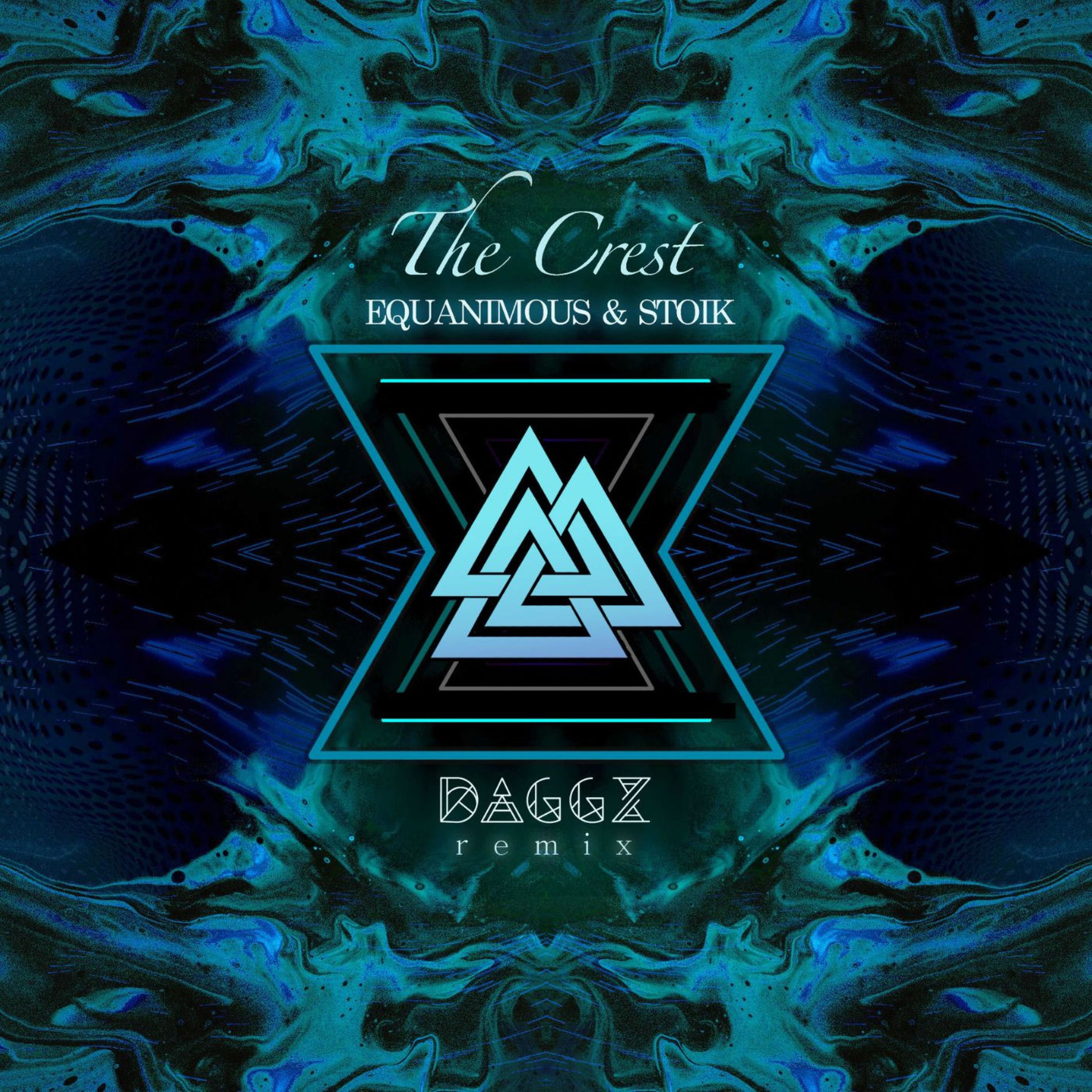 Album cover of The Crest