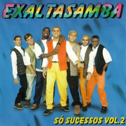 Cover of Só Sucessos, Vol. 2
