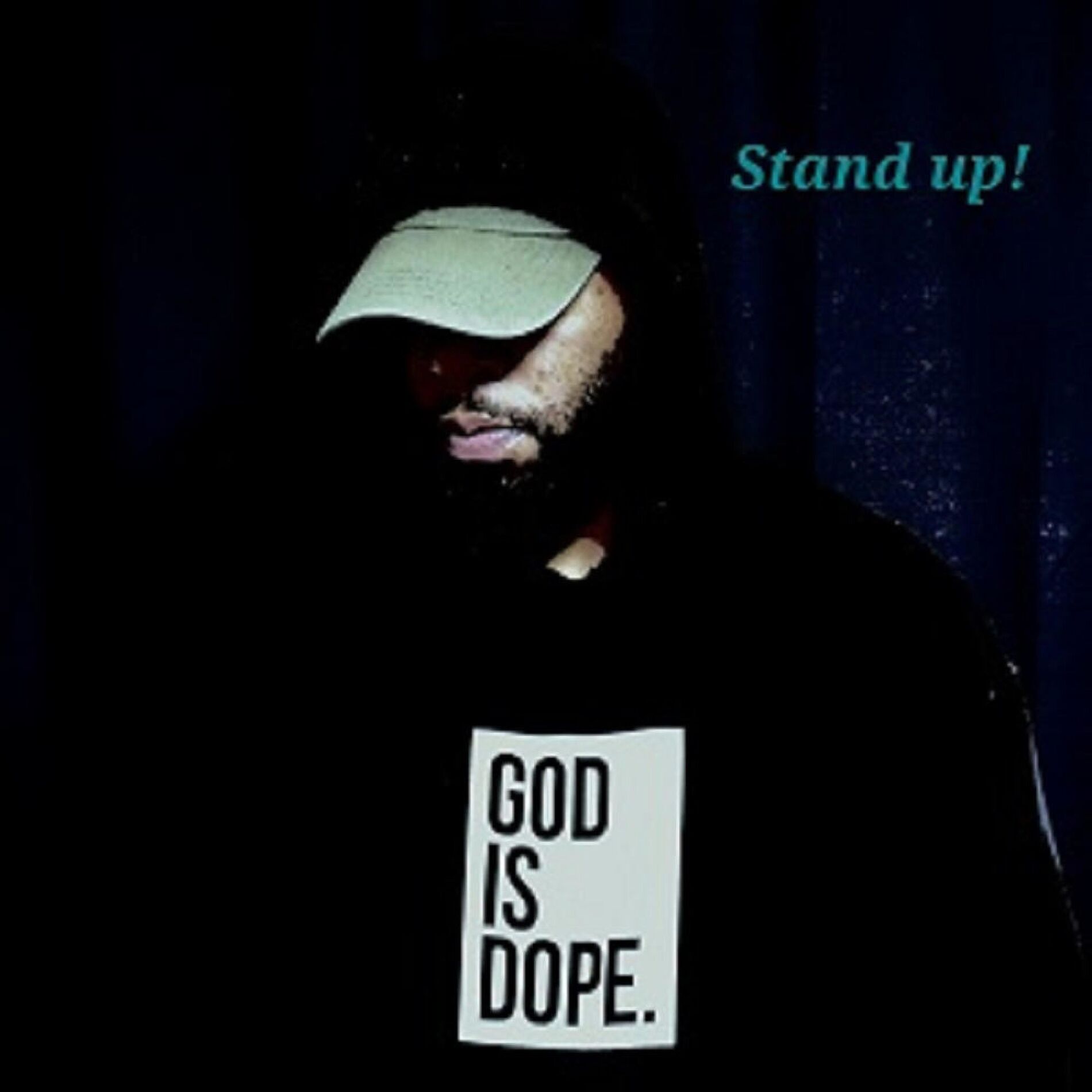 Album cover of Stand up!