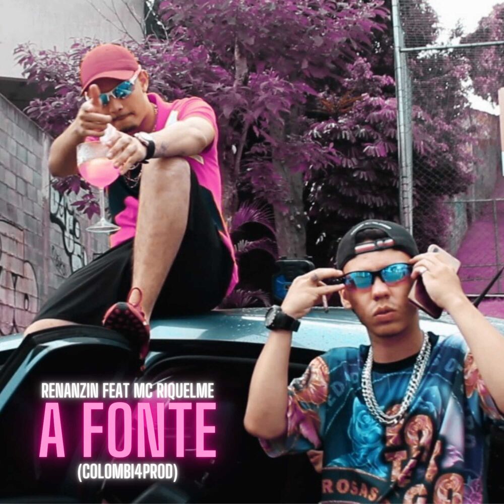 Picture of A Fonte