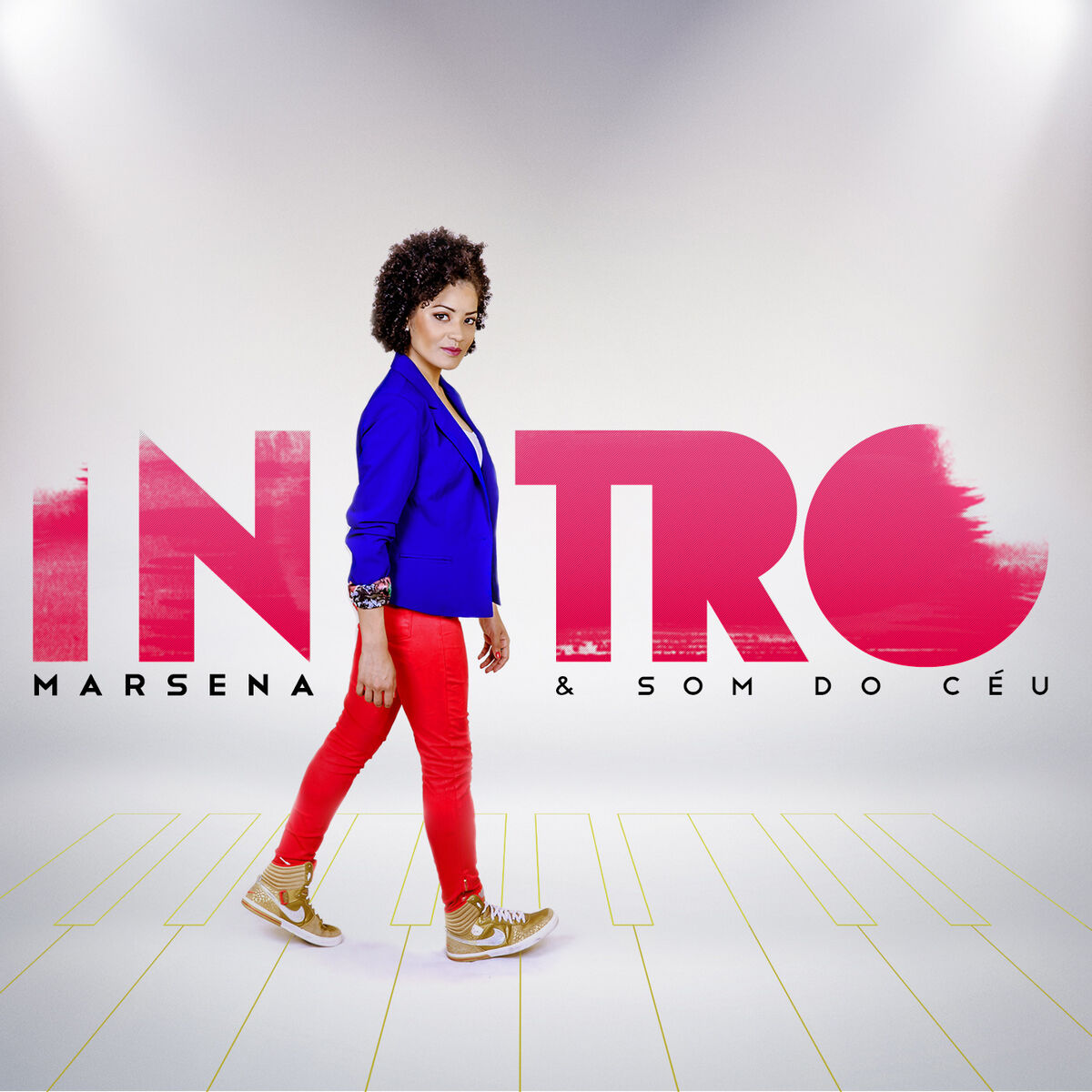 Album cover of Intro