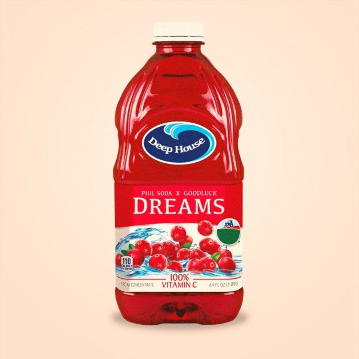 Album cover of Dreams