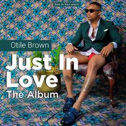 Cover of Just In Love