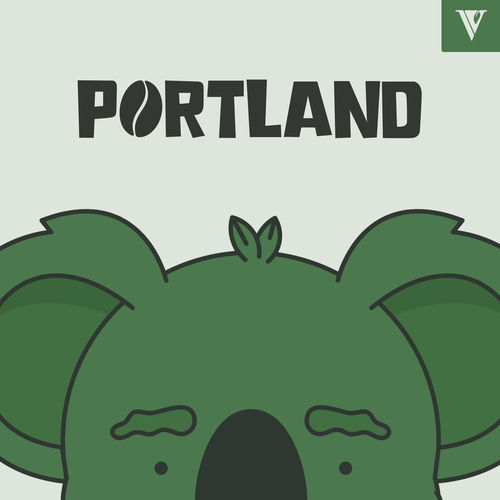 Portland artwork
