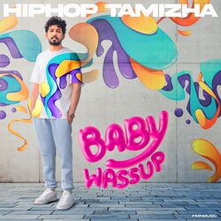 Cover of Baby Wassup (1 Min Music)