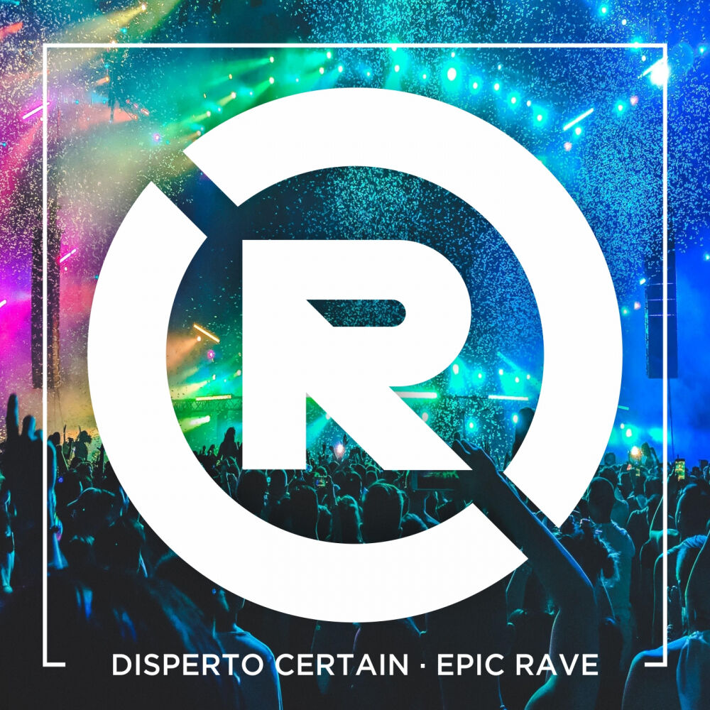 Picture of Epic Rave