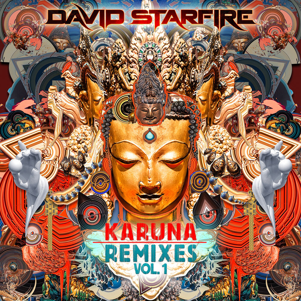 Picture of Karuna Remixes Vol. 1