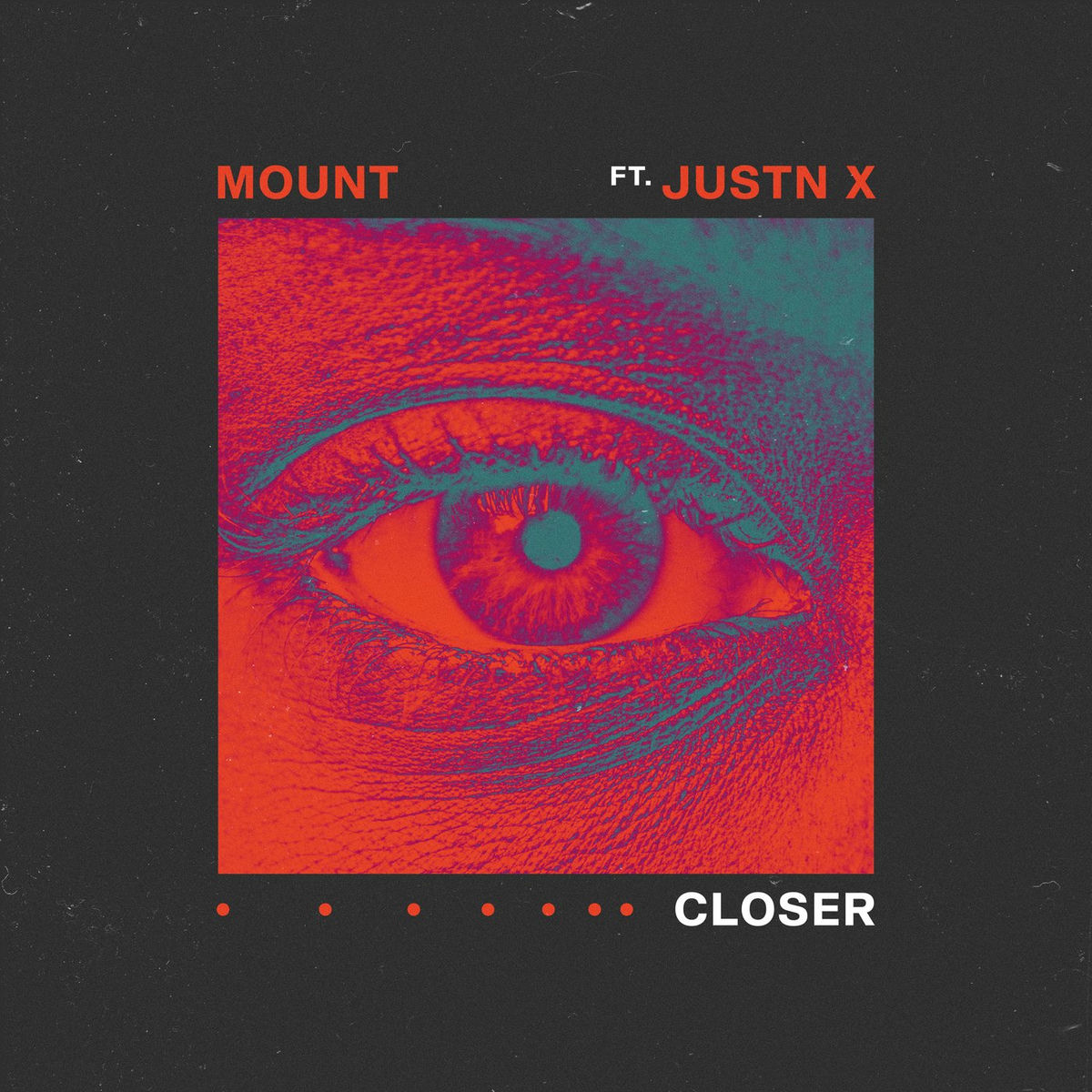 Album cover of Closer