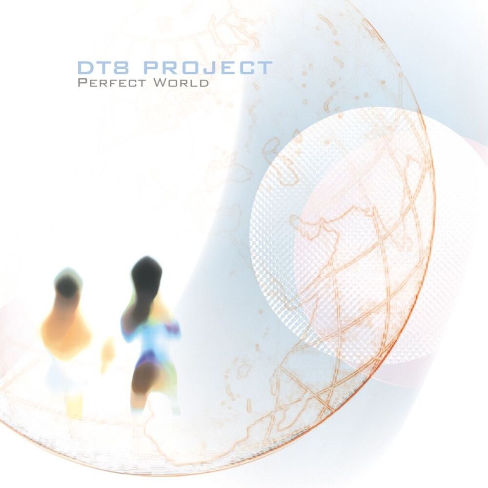 Picture of Perfect World
