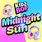 Midnight Sun by KIDZ BOP Kids album cover