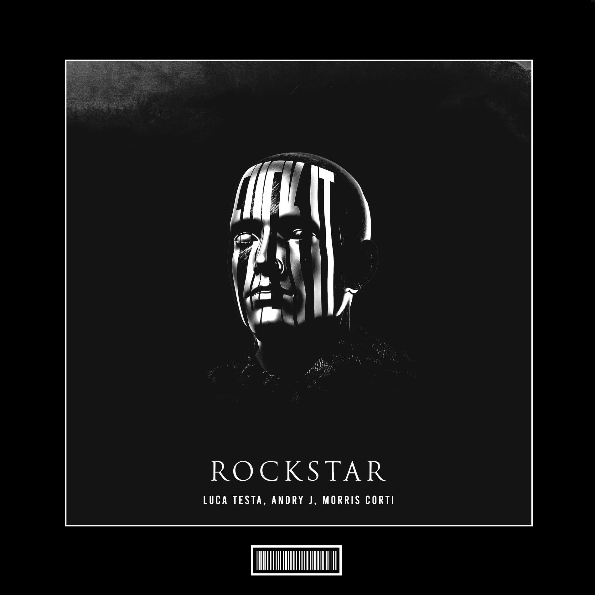 Album cover of Rockstar