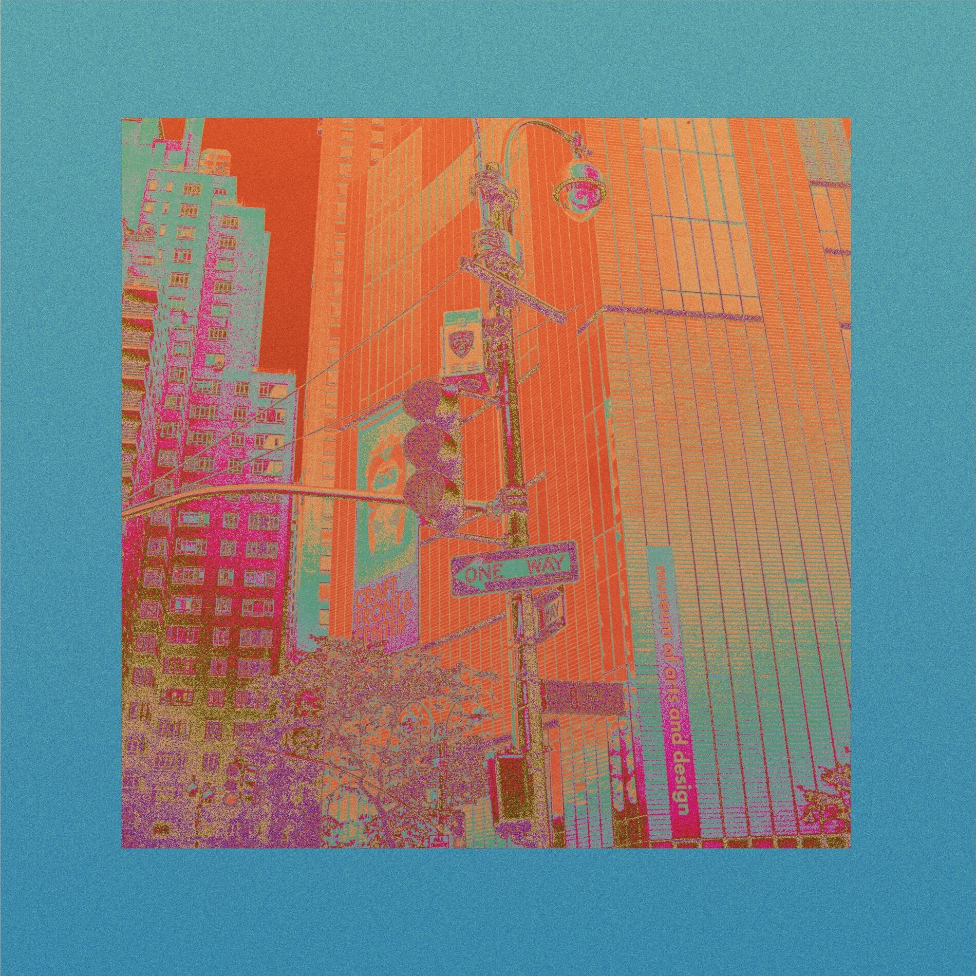 Album cover of Lyfe