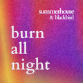 Burn All Night (feat. blackbird)