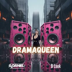 Cover of Dramaqueen (feat. B'look)