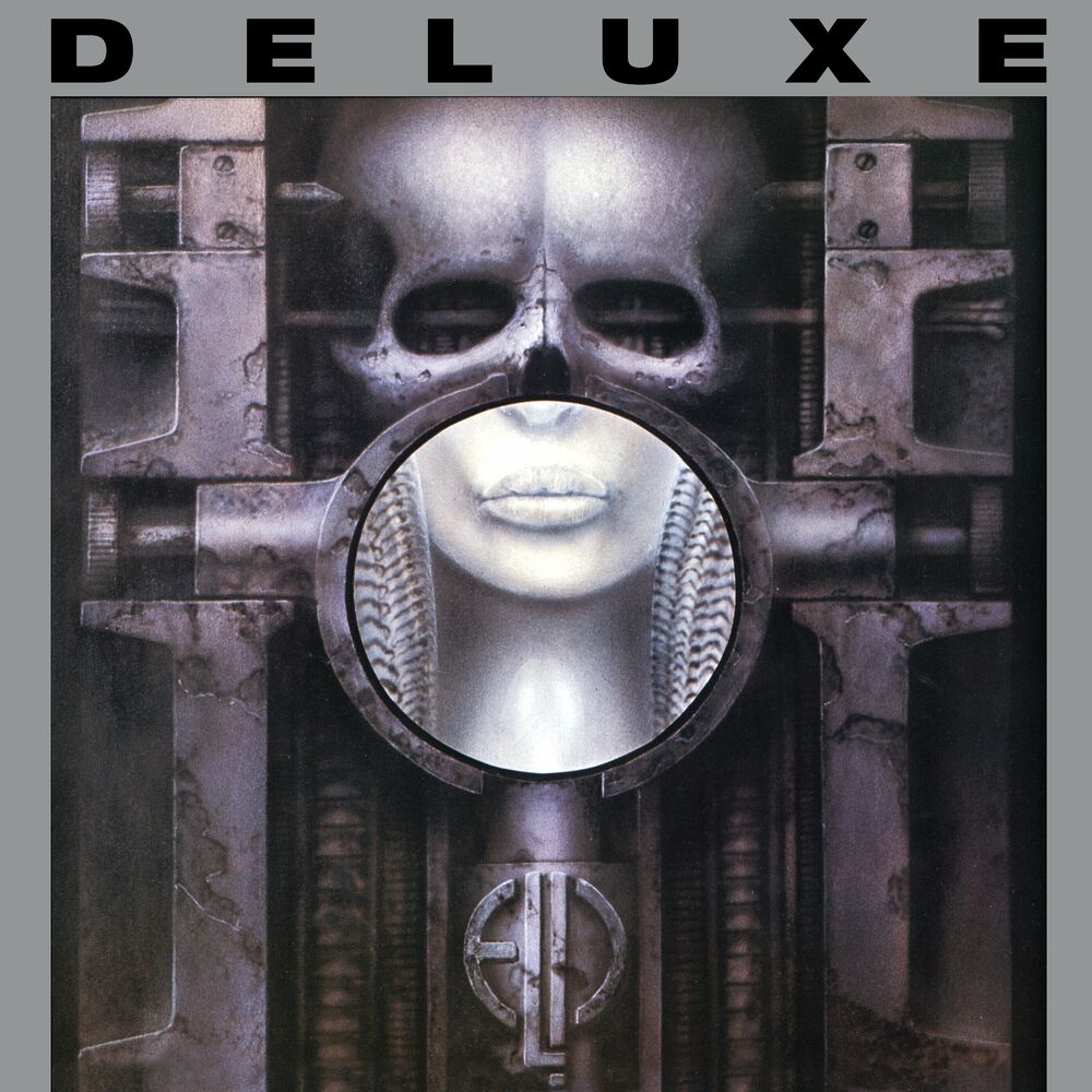 Picture of Brain Salad Surgery (Deluxe)