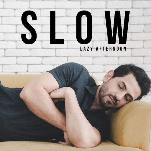 Very Slow Jazz for Tea by Good Mood Music Academy - 90 BPM