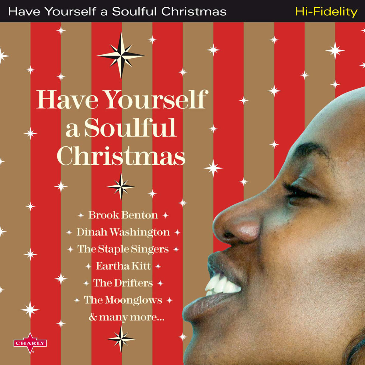 Album cover of Merry Christmas, Baby