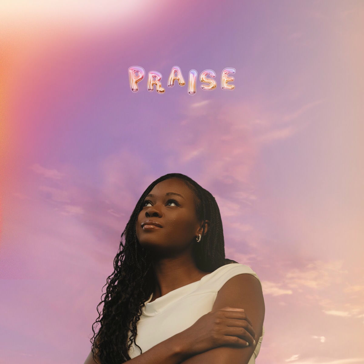 Album cover of Praise