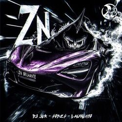 zn brilhante