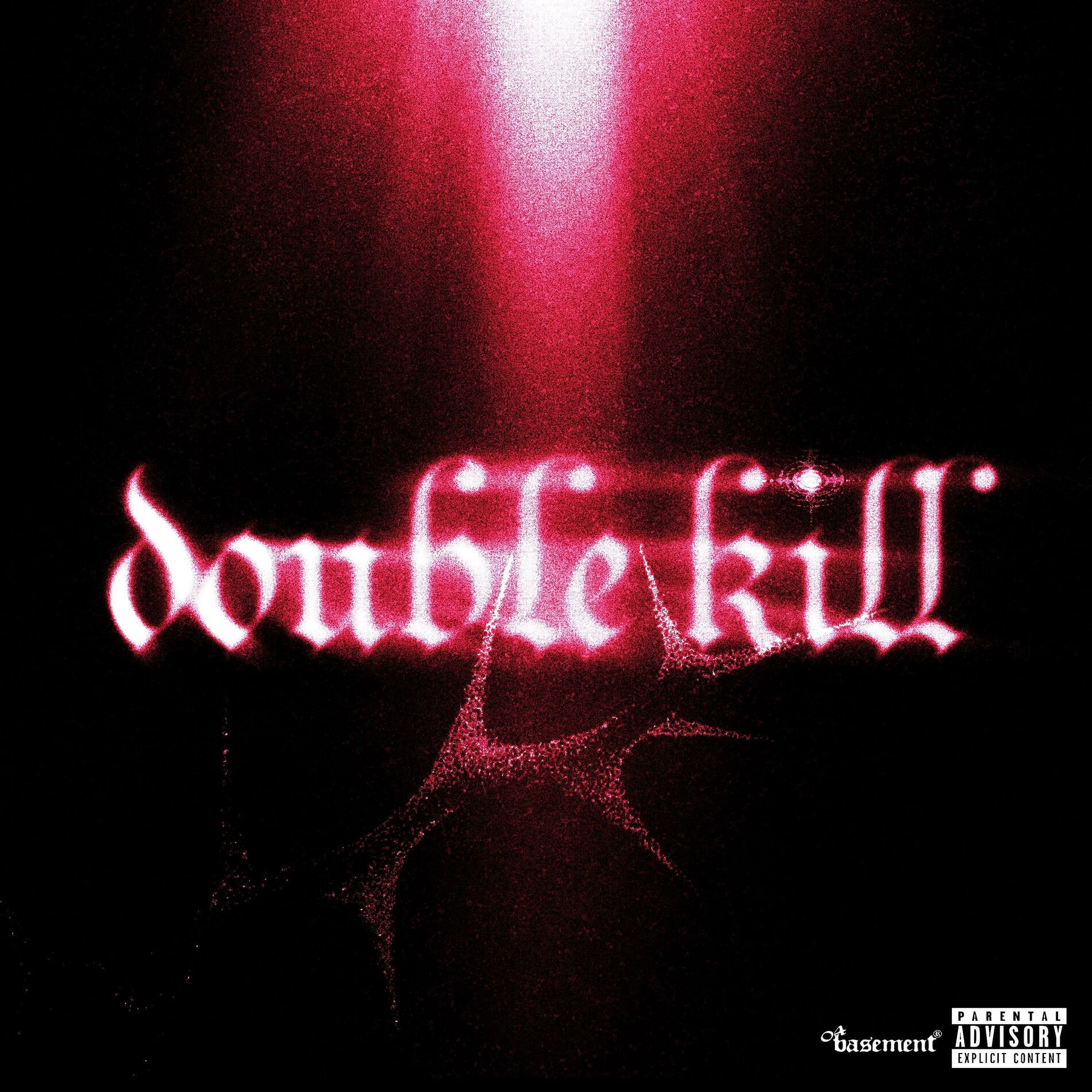 Album cover of DOUBLE KILL (feat. Cholito, PrinceTore, GERÒ & FVRX)