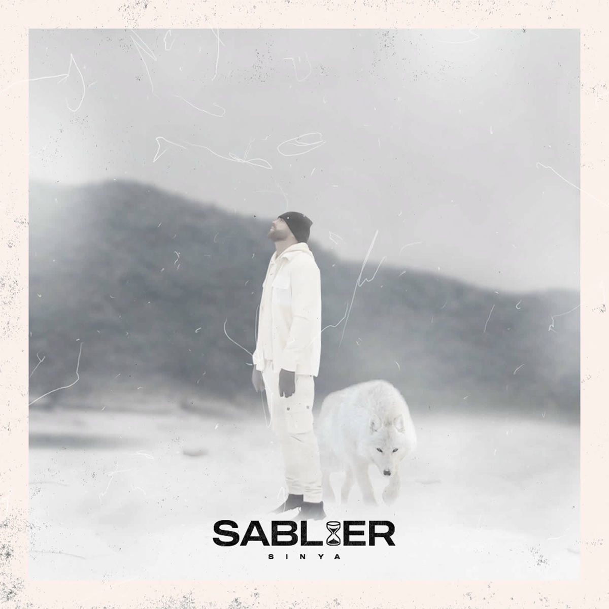 Album cover of Sablier