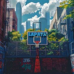 Cover of Lapata
