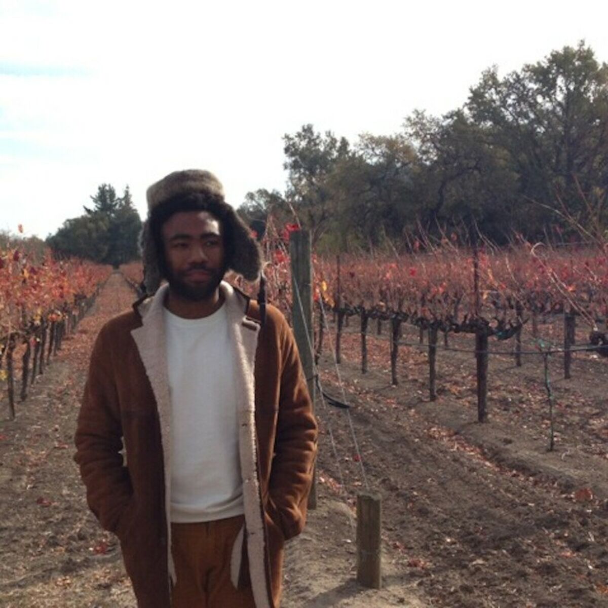 Album cover of What Kind of Love