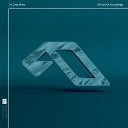Cover of 20 Years Of Anjunabeats: The Deep Mixes