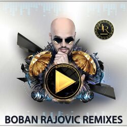 Cover of Remiksi