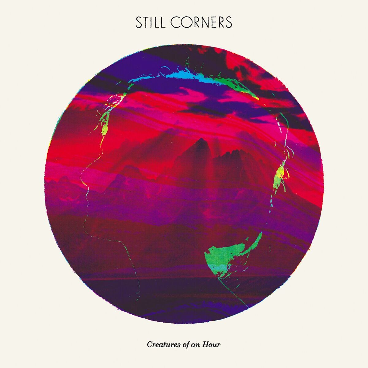 Album cover of Endless Summer