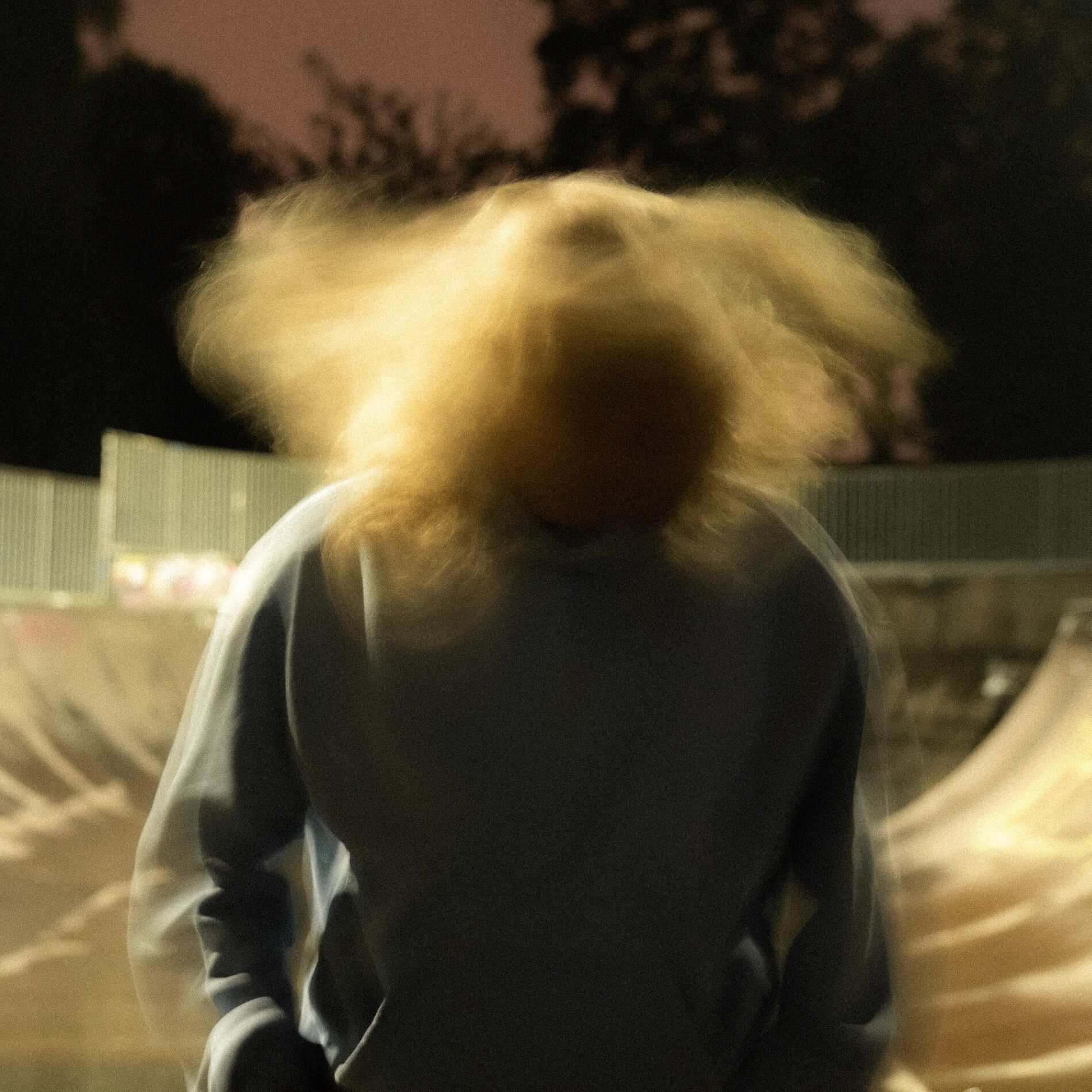 Album cover of Traumwandeln