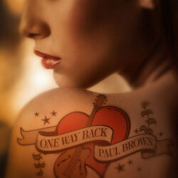 Cover of One Way Back