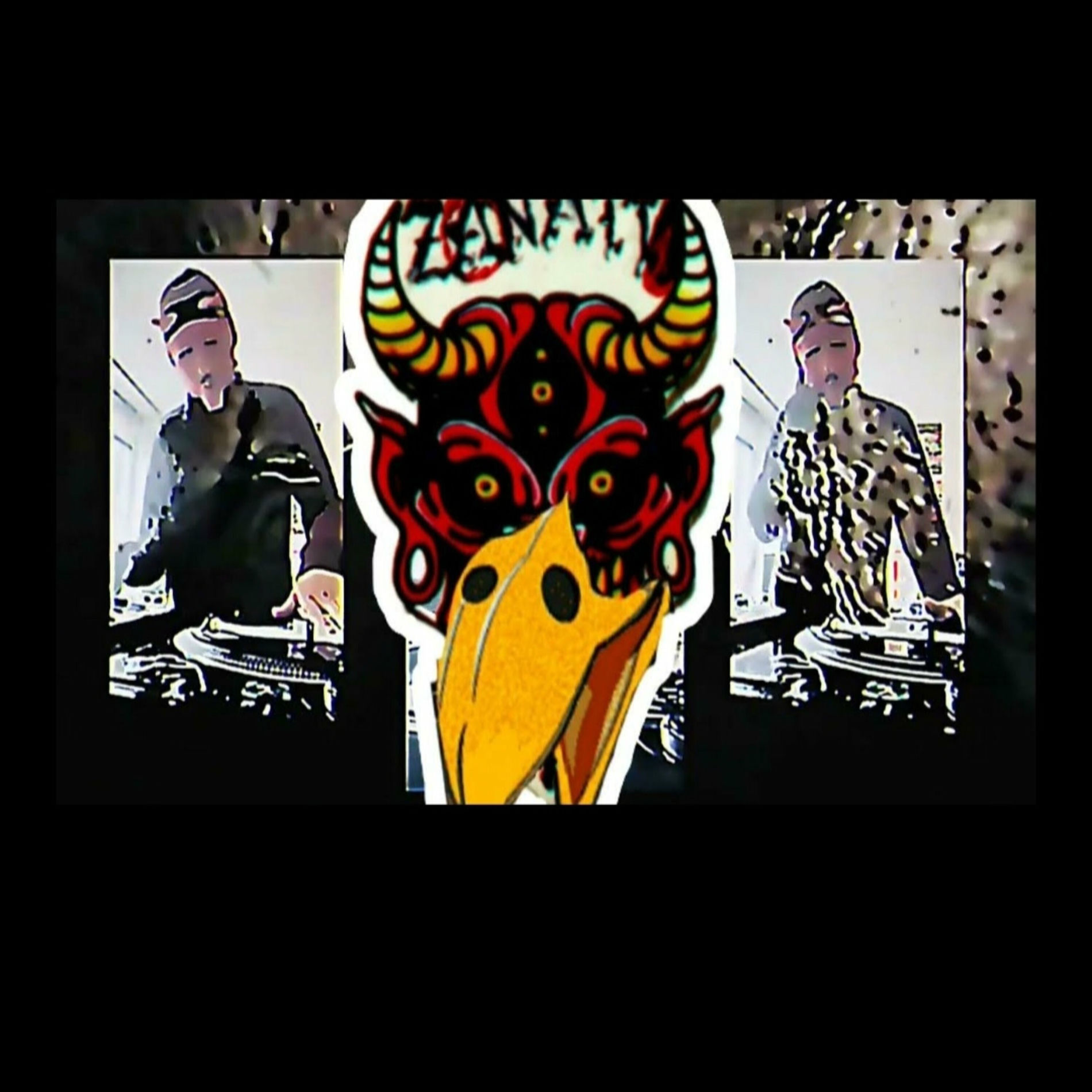 Album cover of Vato loco