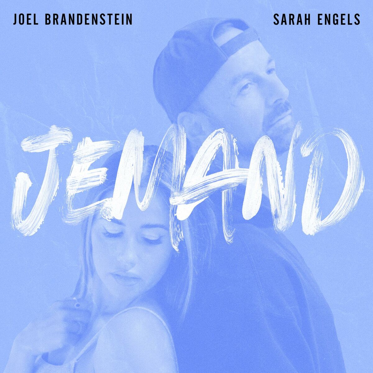 Album cover of Jemand