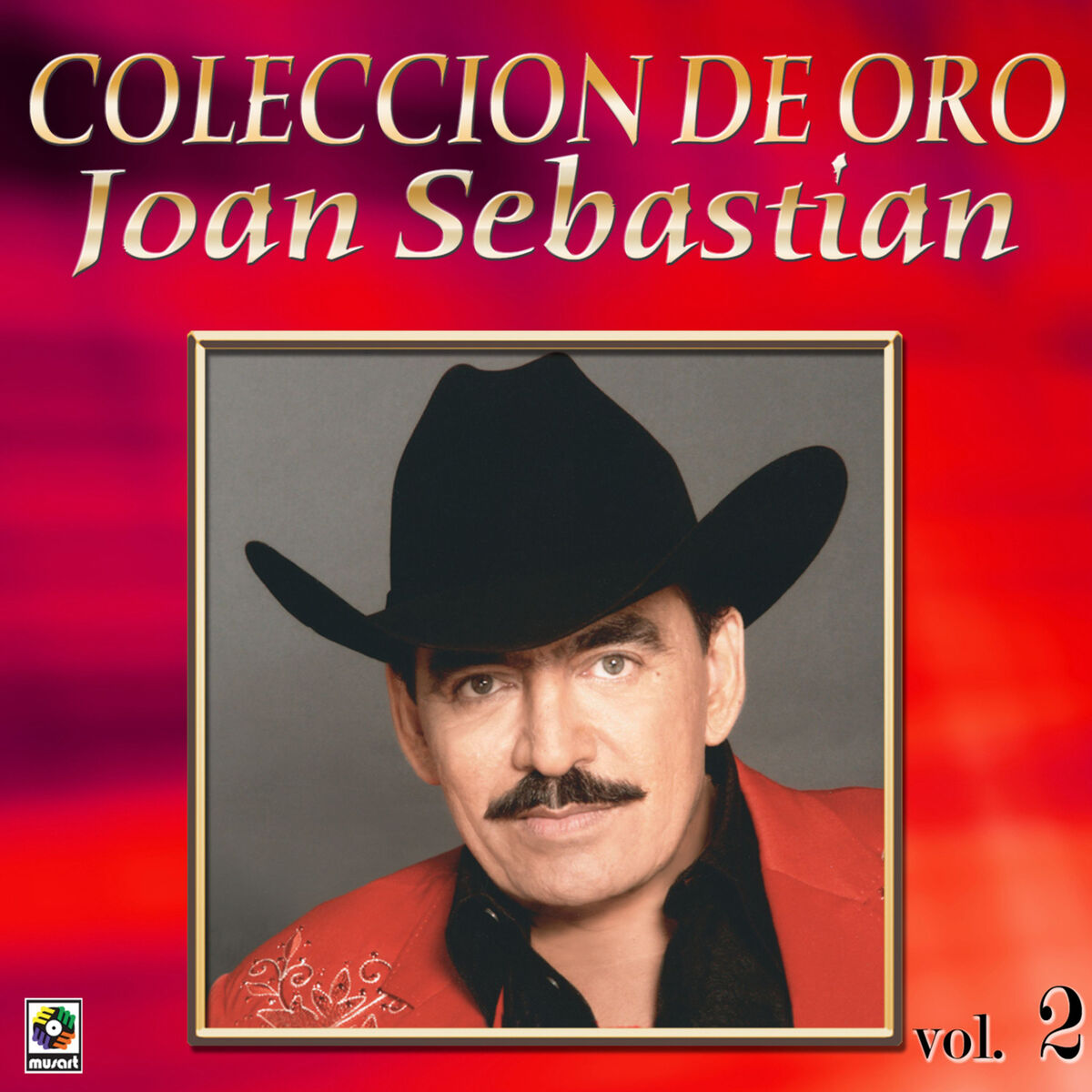 Album cover of El Chachalaco