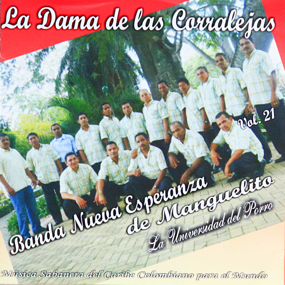 Picture of La Dama de las Corralejas