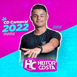 Cover of Carnaval 2022
