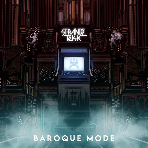 Baroque Mode artwork