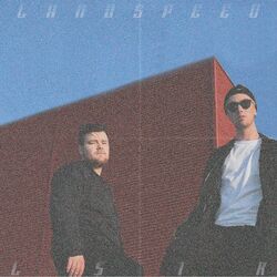 Cover of L$1k