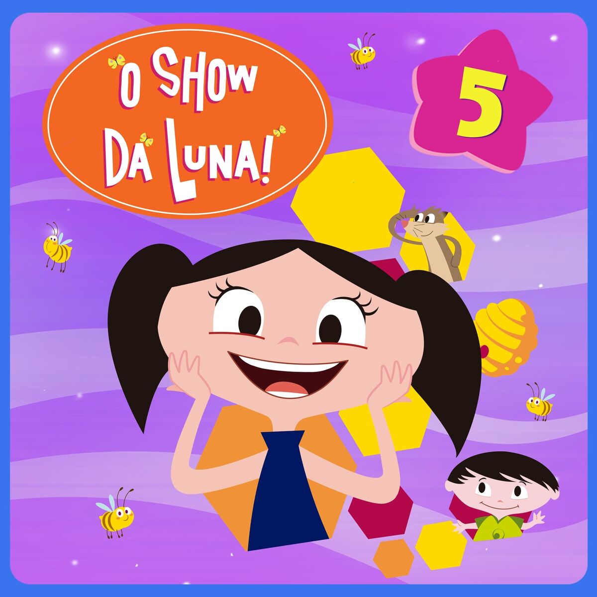 Album cover of Brincar Na Lama