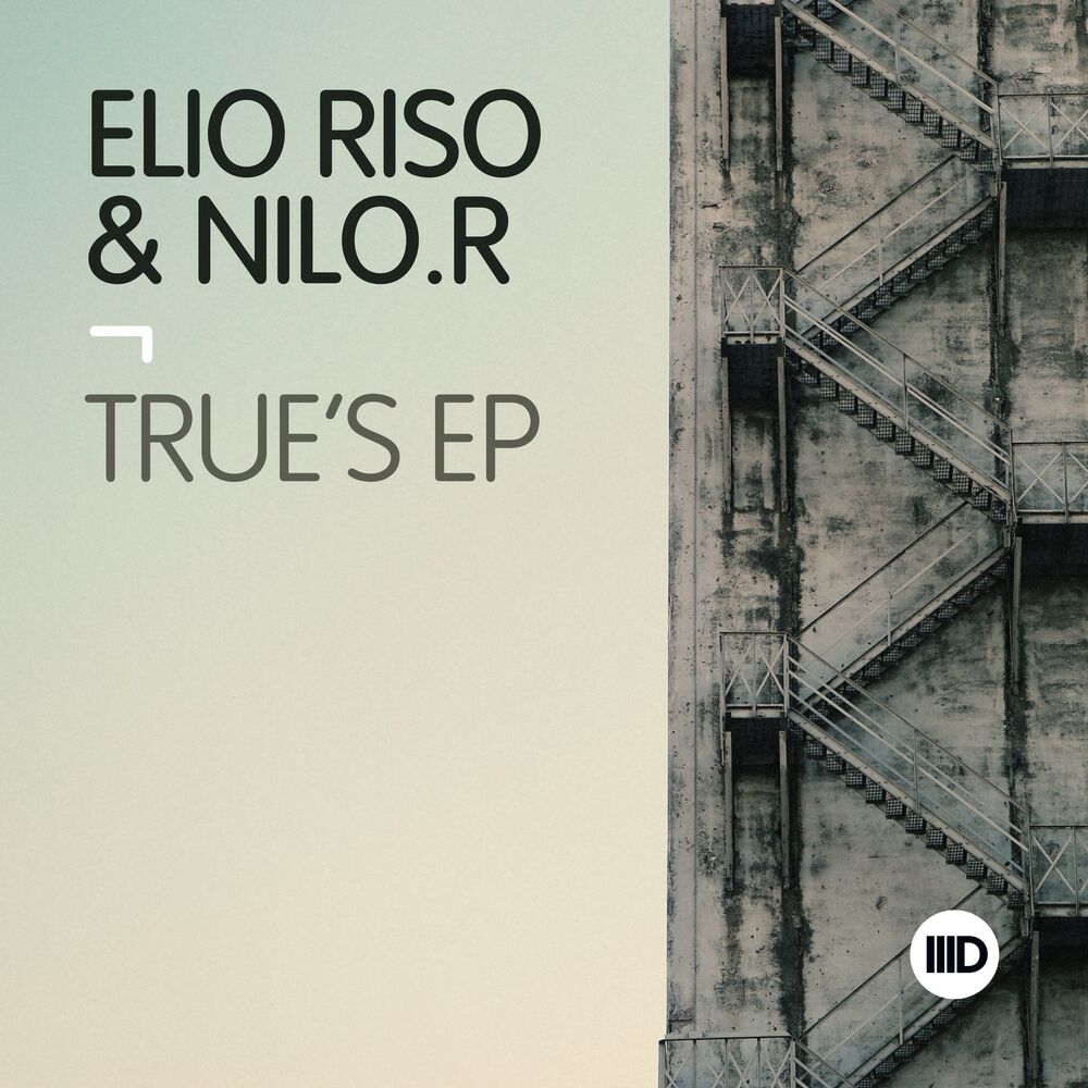 Picture of True's EP