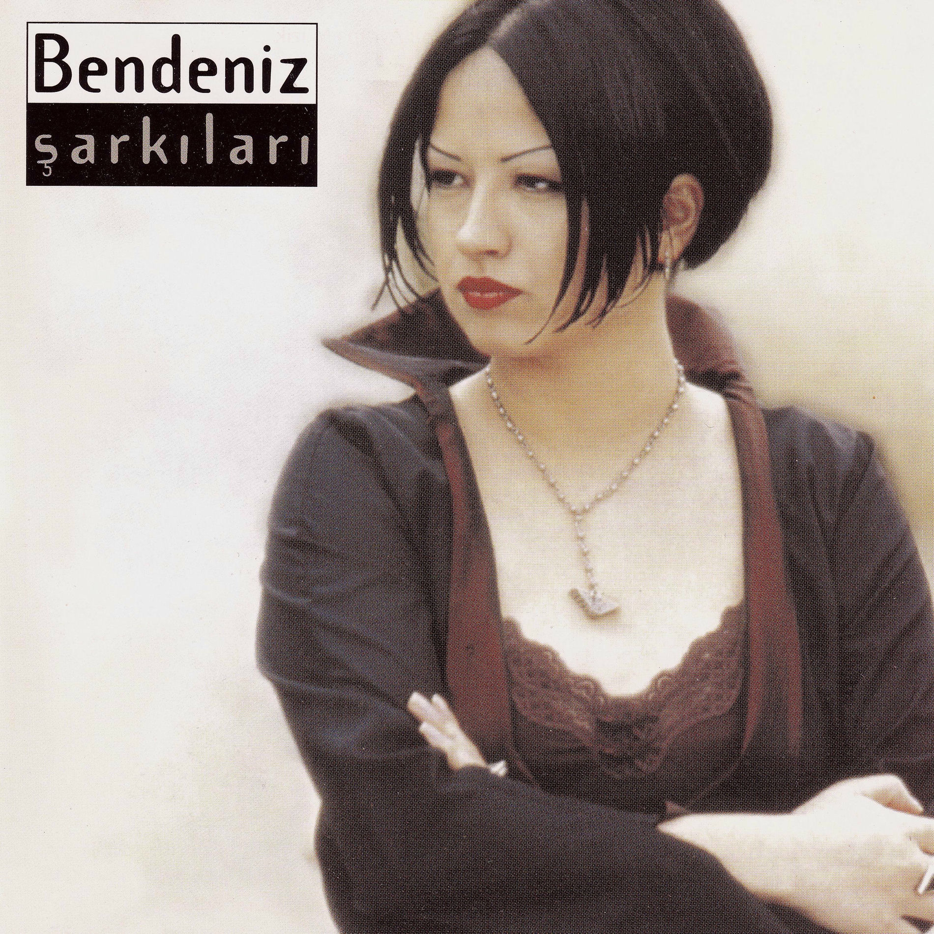 Album cover of Ya Sen, Ya Hiç