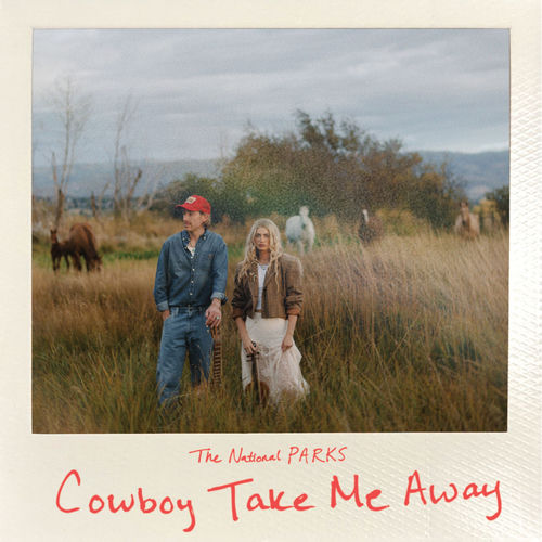 Cowboy Take Me Away