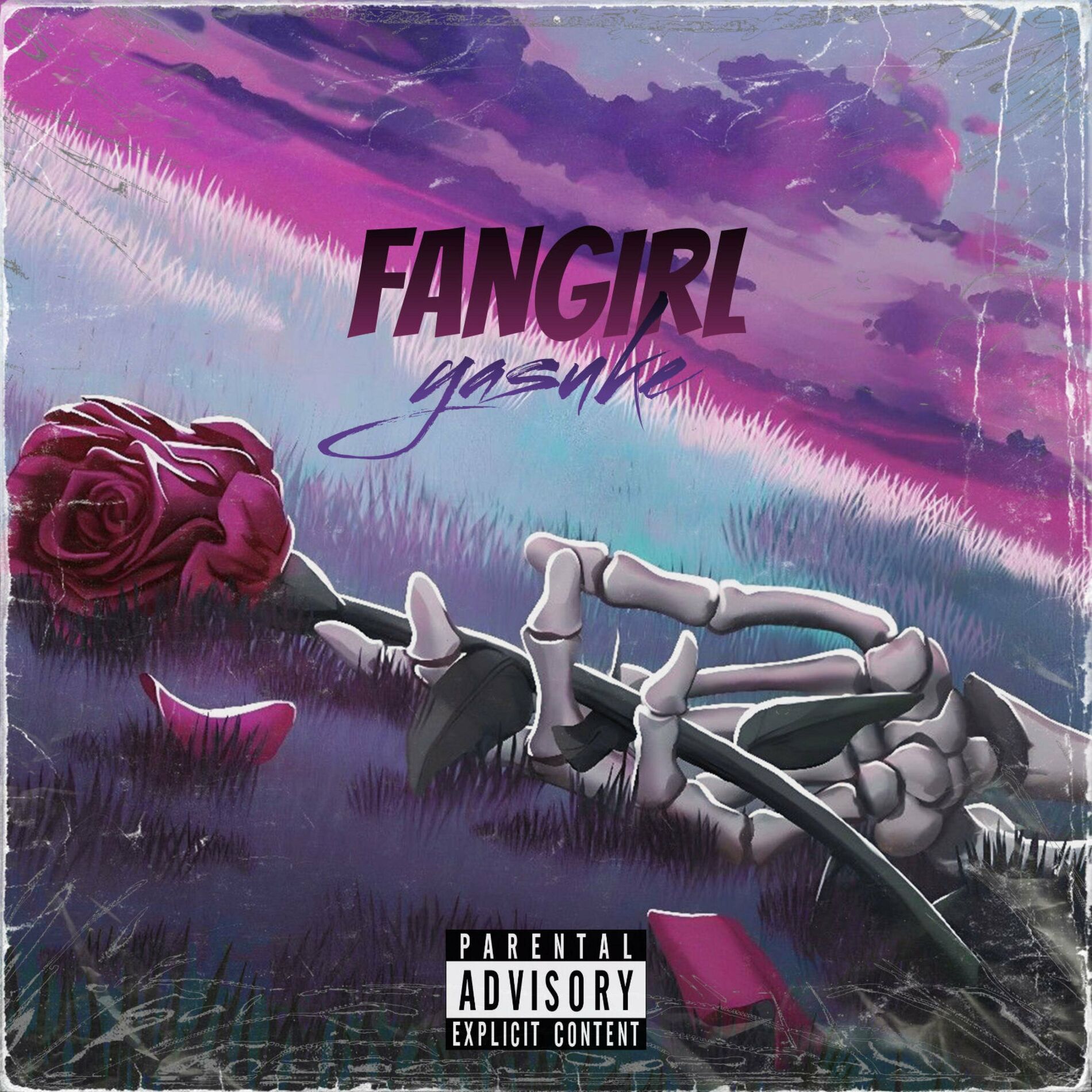 Album cover of FanGirl